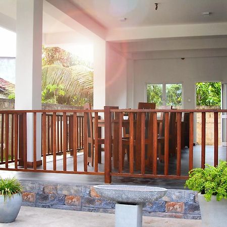 Himawari Beach Villa Ματάρα Εξωτερικό φωτογραφία
