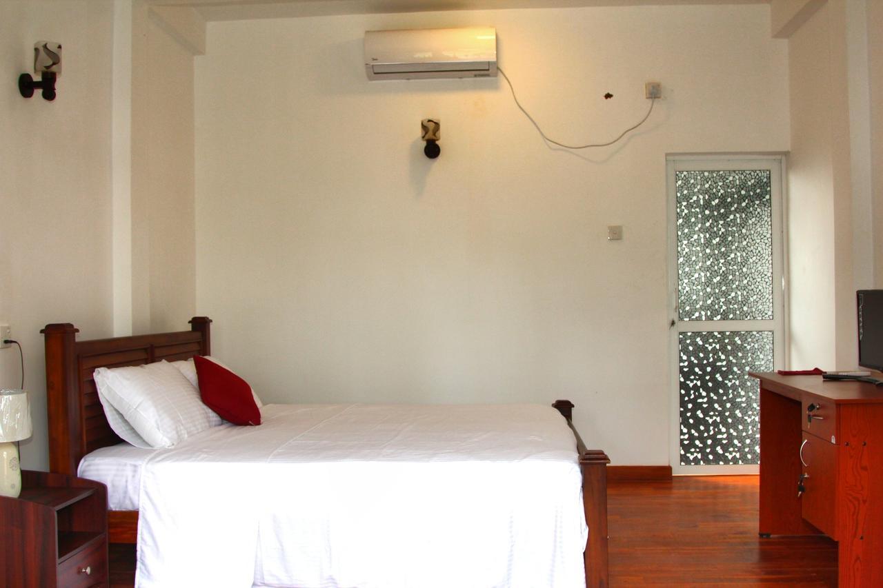 Himawari Beach Villa Ματάρα Εξωτερικό φωτογραφία