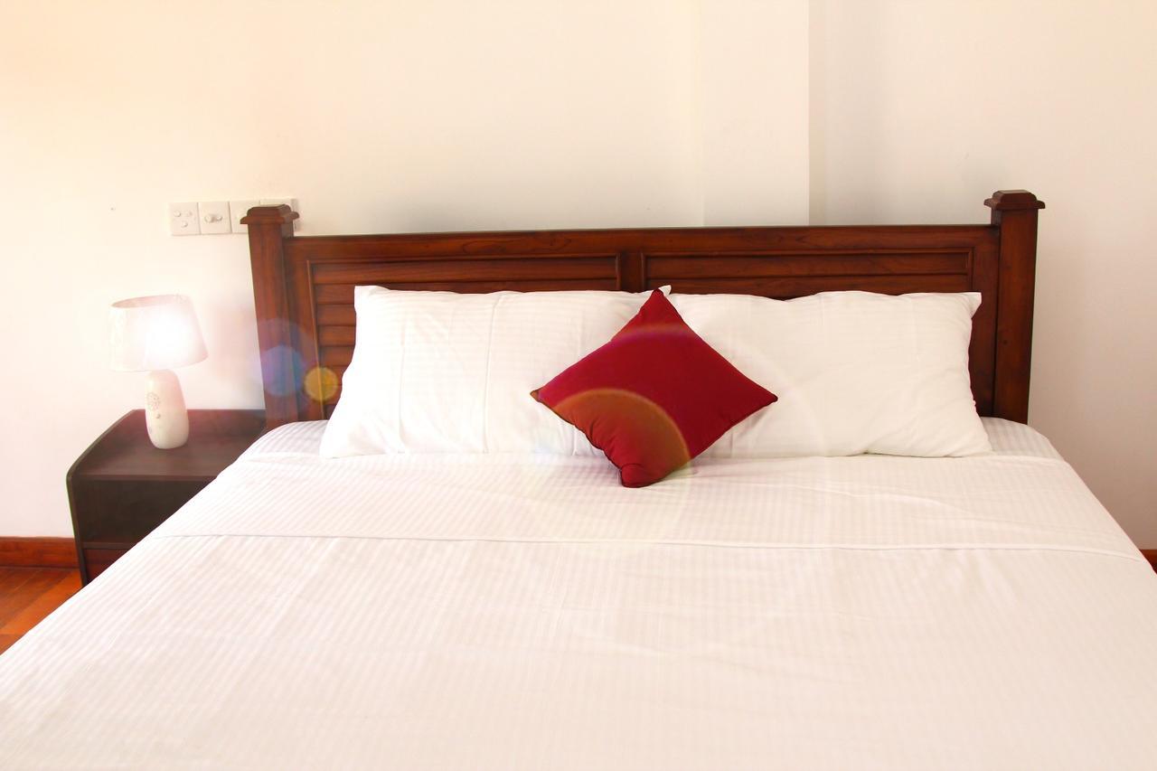 Himawari Beach Villa Ματάρα Εξωτερικό φωτογραφία