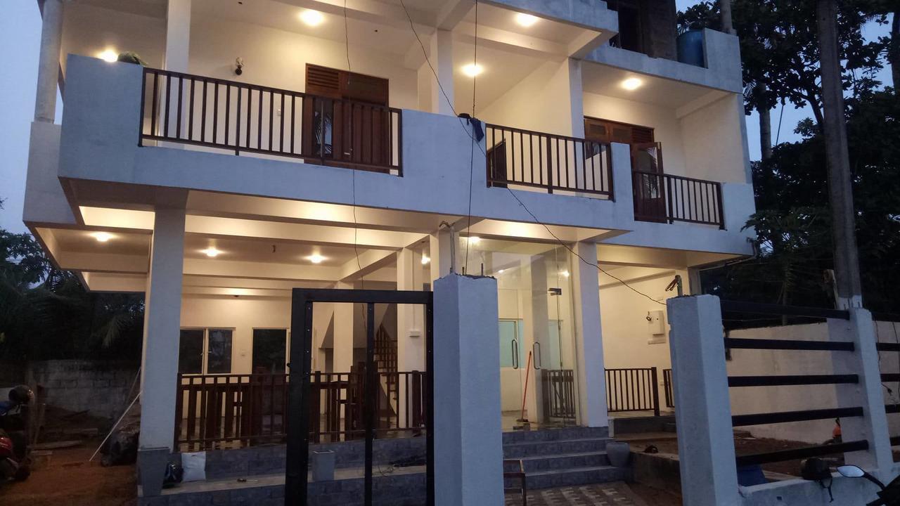 Himawari Beach Villa Ματάρα Εξωτερικό φωτογραφία