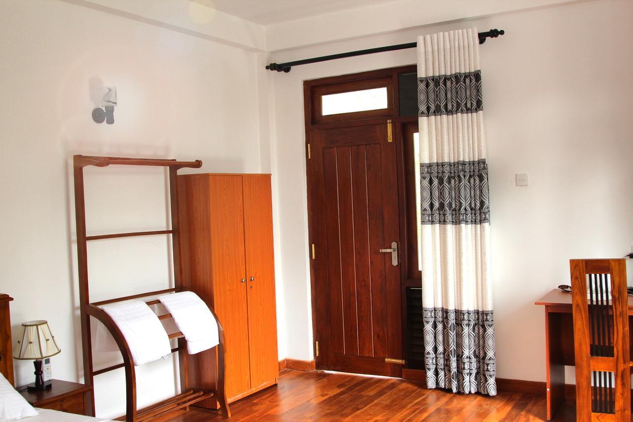 Himawari Beach Villa Ματάρα Εξωτερικό φωτογραφία