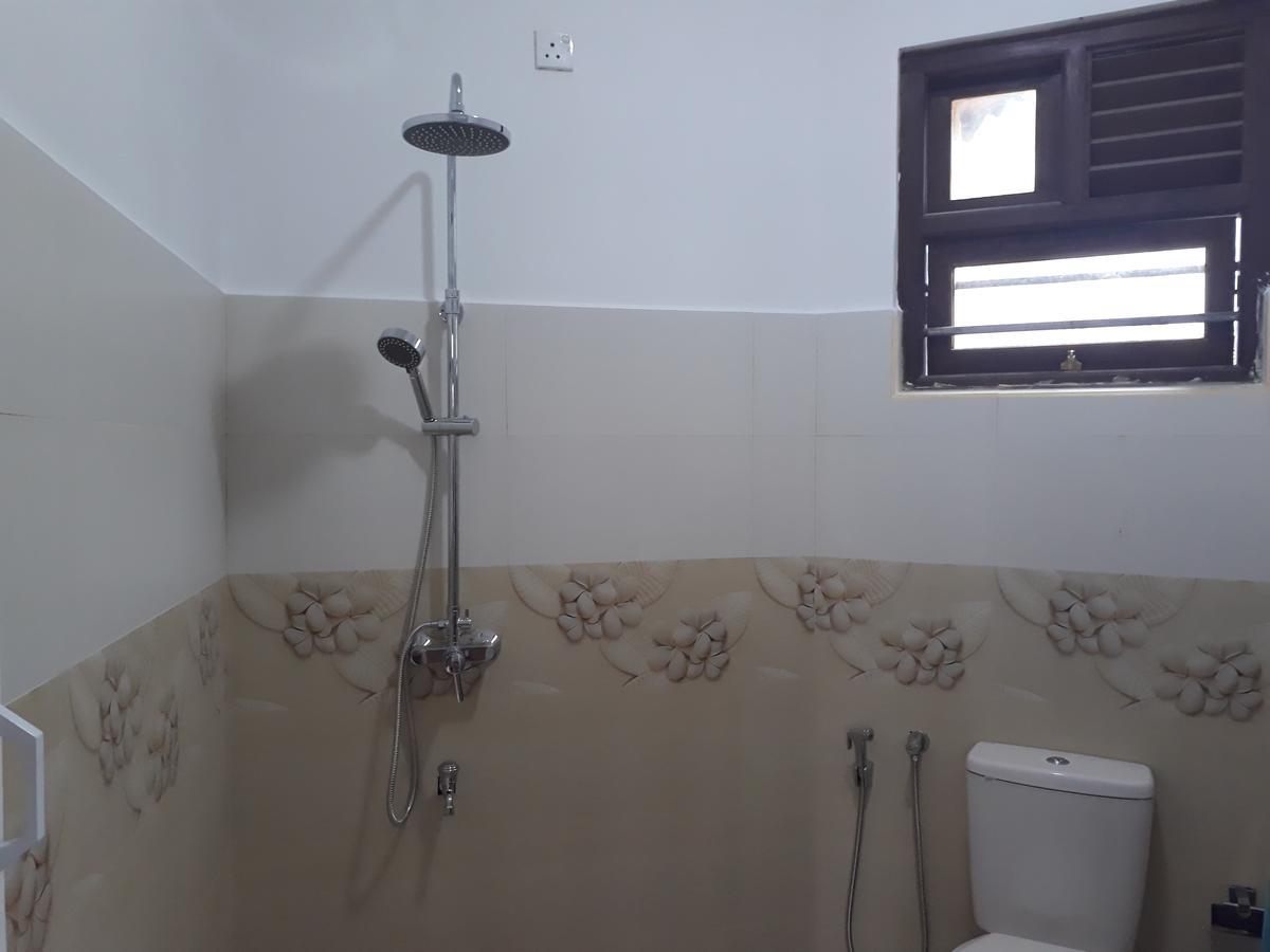 Himawari Beach Villa Ματάρα Εξωτερικό φωτογραφία