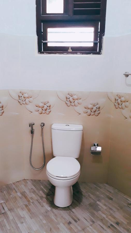Himawari Beach Villa Ματάρα Εξωτερικό φωτογραφία